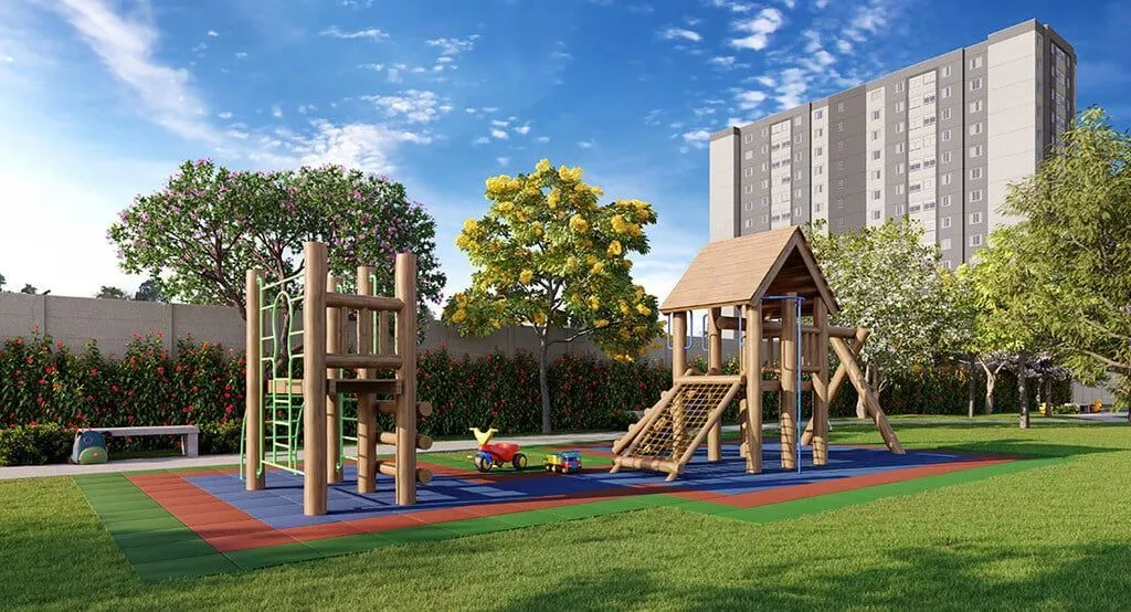 Imagem Apartamento em Fátima