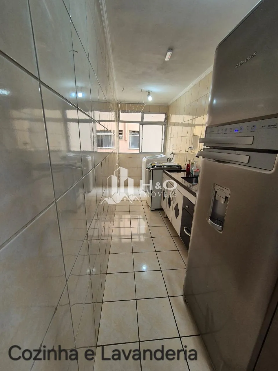 Imagem Apartamento à venda em Guaianazes - 3 dormitórios, 57m²