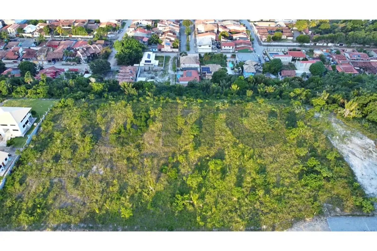 Imagem Terreno de 8.500 m² para venda em Nova Cabrália, Santa Cruz Cabrália
