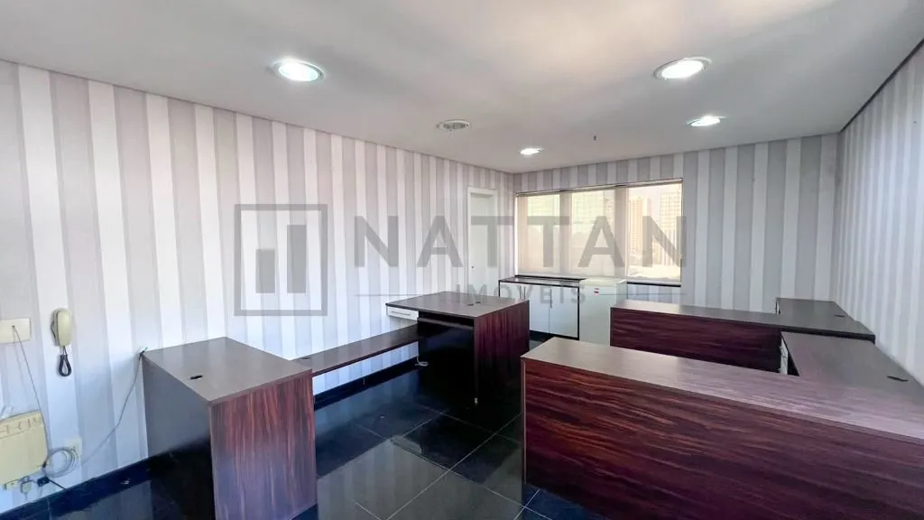 Imagem Sala para alugar, 33 m² por R$ 3.965,00/mês - Tatuapé - São Paulo/SP