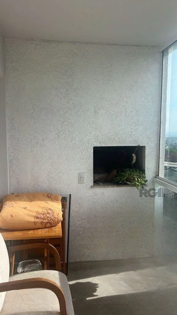 Imagem Apartamento em Jardim Sabará