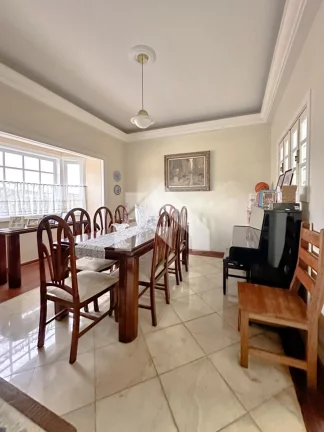Imagem Casa de Condomínio em Residencial Dez (Alphaville) - Santana de Parnaíba
