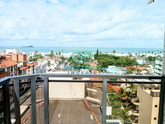 Imagem Apartamento à venda no bairro Enseada - Guarujá/SP