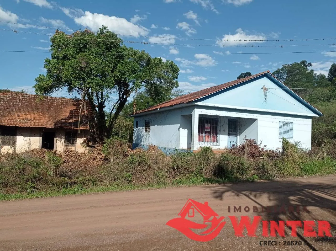 Imagem Área de terras com 56.494,00m², Presidente Lucena, RS.