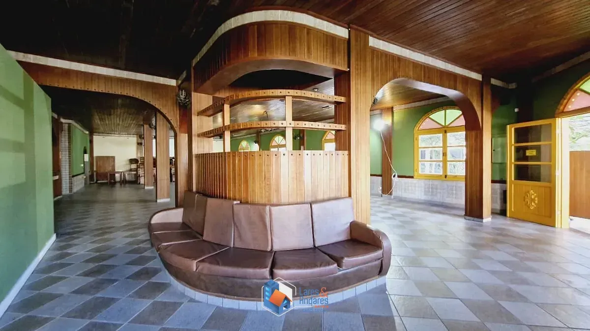 Imagem Casa comercial para venda em Brooklin, 1,368m²