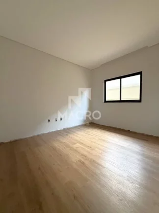 Imagem Casa Estilo Clássica | Lot. Montreal | Três Rios do Norte | 3 quartos (1 suíte) | 150m²