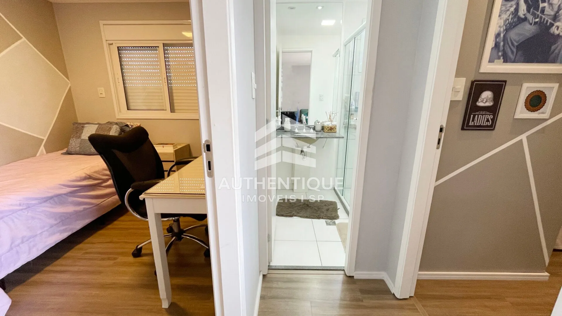 Imagem YOU METROPOLITAN RESIDENCIAL TATUAPE - Apartamento à venda no bairro Tatuapé - São Paulo/SP, Zona Leste