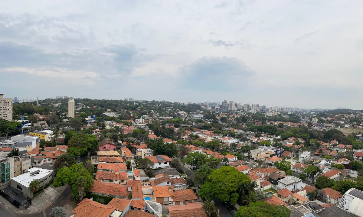 Imagem Apartamento para venda em Butantã com 2 quartos, 41m2