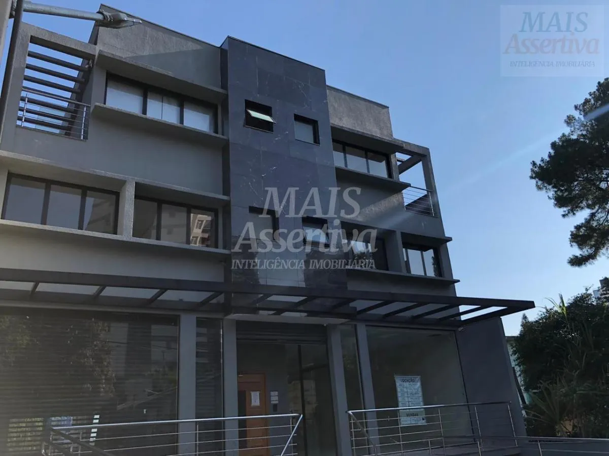 Imagem Sala comercial para locação, Jardim Maua em Novo Hamburgo
