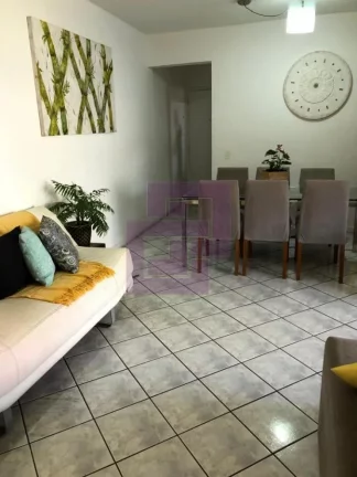 Imagem Apartamento para Venda em Guarujá / SP no bairro ENSEADA