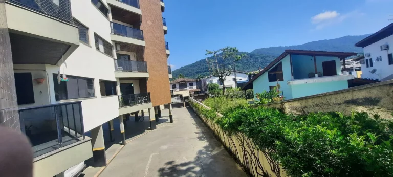 Imagem Oportunidade!!! Apartamento praia Tabatinga Caraguatatuba SP