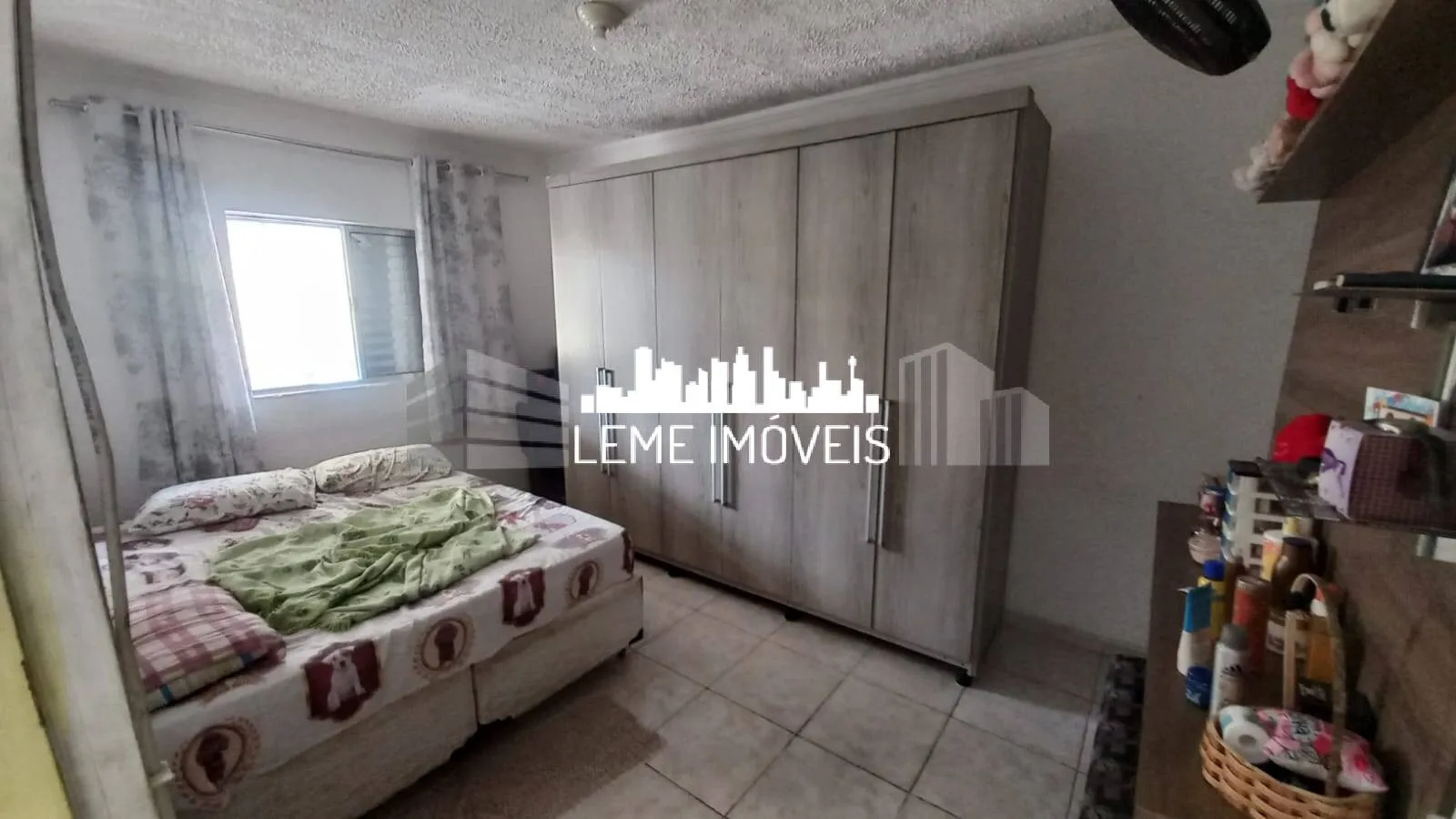 Imagem CASA TÉRREA EM TERRENO MEDINDO 340,00M² COM ESCRITURA!!!