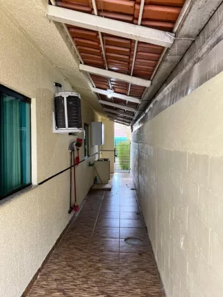 Imagem CASA RESIDENCIAL em MANAUS - AM, TARUMÃ