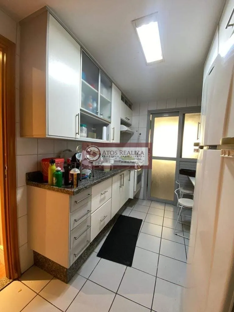 Imagem Apartamento em Vila Leopoldina - São Paulo