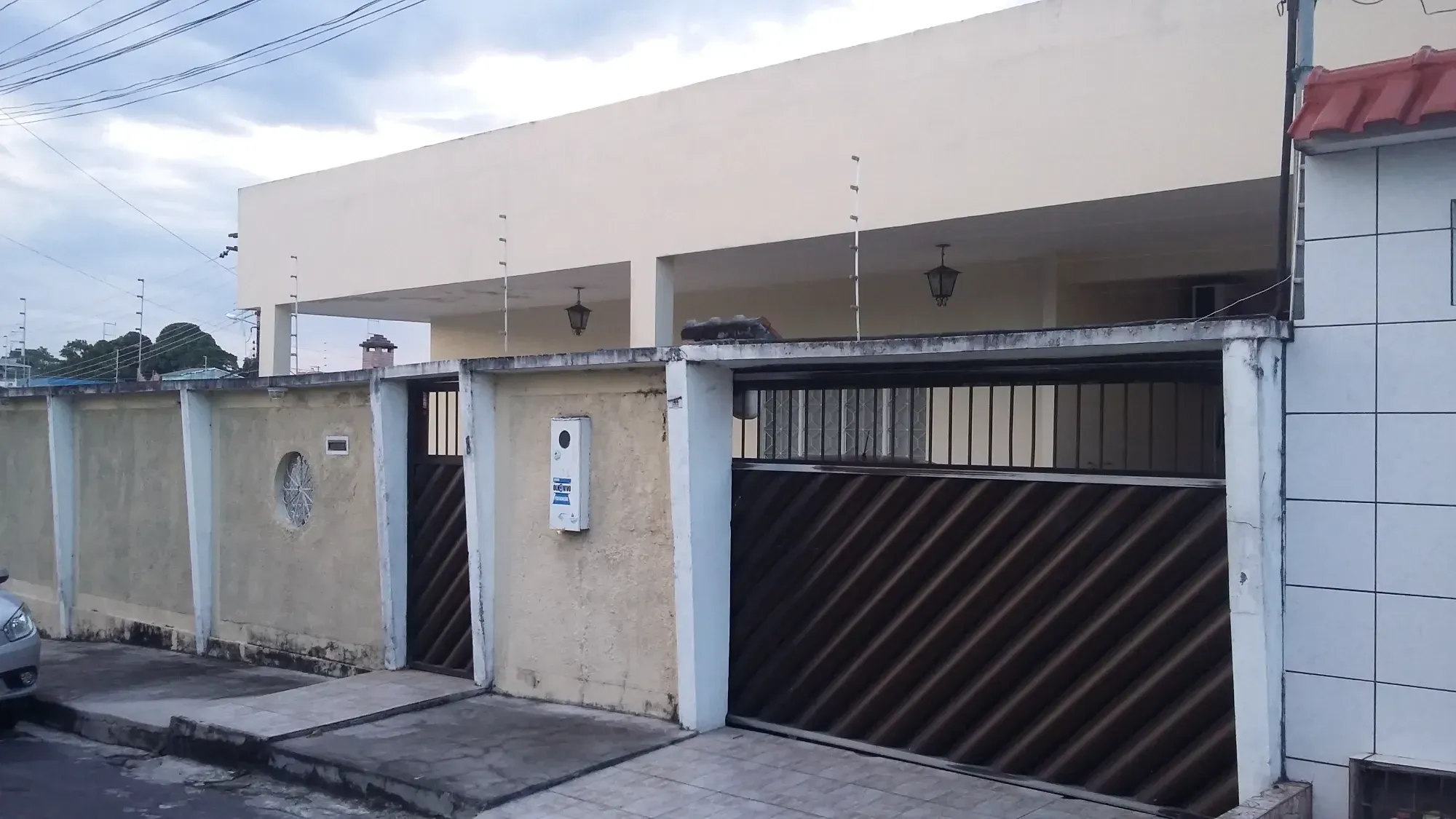 Foto do imóvel Casa com 3 Quartos à Venda, em Parque 10 de Novembro - Manaus