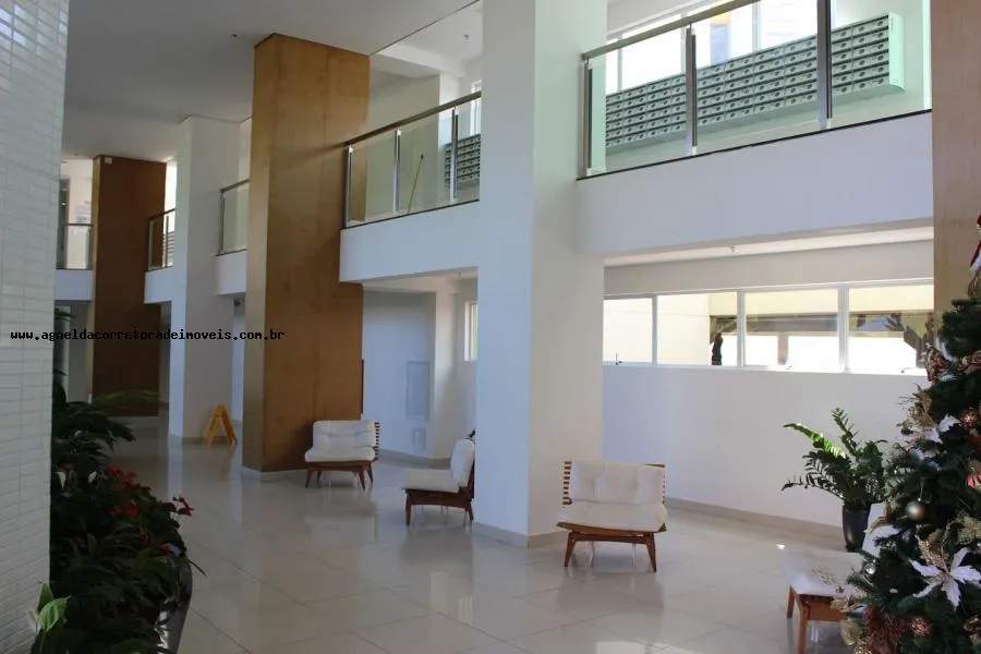 Imagem Apartamento para Venda em Natal, PONTA NEGRA, 2 dormitórios, 2 suítes, 2 banheiros, 2 vagas