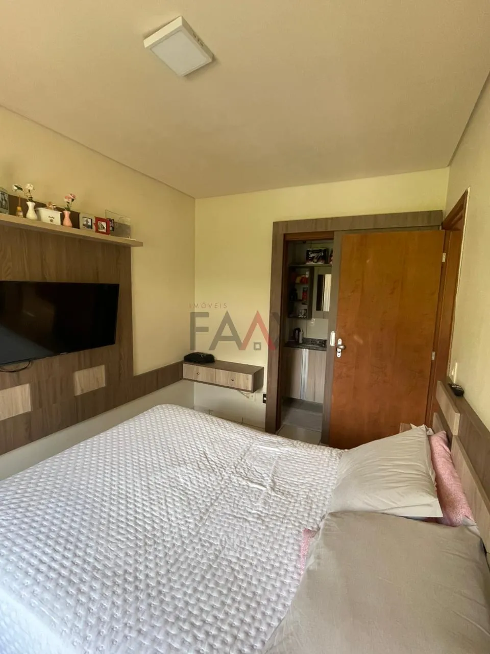 Imagem Apartamento com 03 quartos à venda, CENTRO - Gpva, GUARAPUAVA - PR