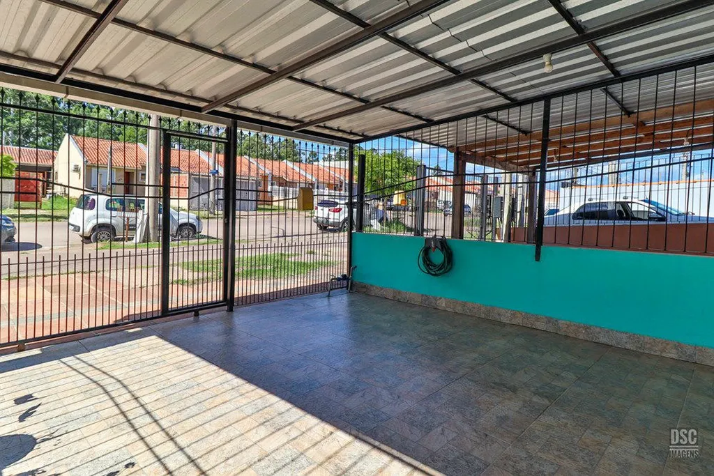 Imagem Casa em Restinga