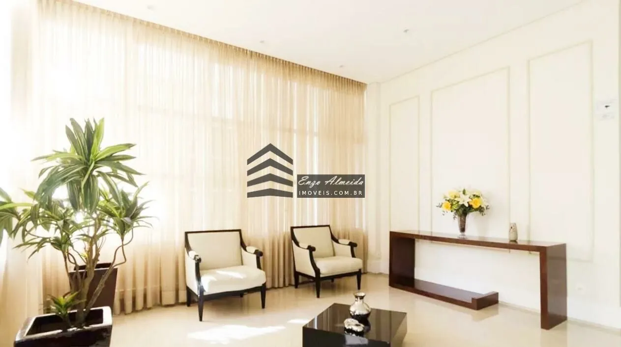 Imagem Apartamento à venda em Santo André/SP