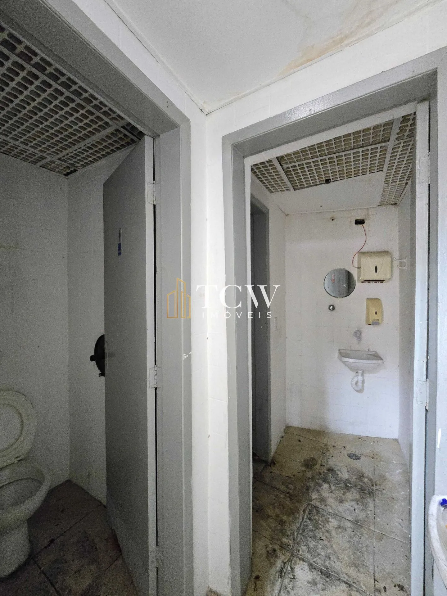 Imagem Prédio Comercial à venda | 190m2 | Bom Retiro/SP