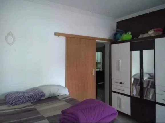 Imagem Vendo Casa em Santo André, Vila Maria Cecilia