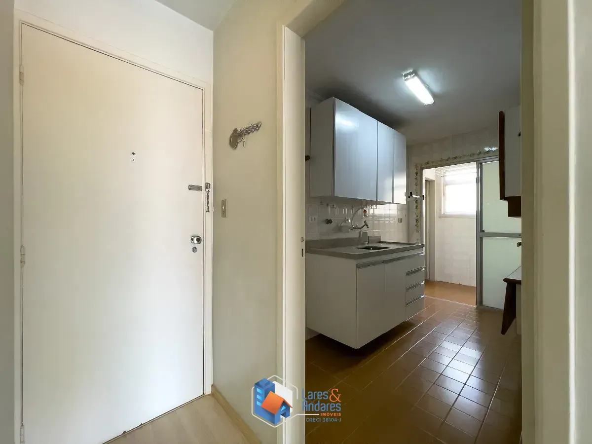Imagem Apartamento para venda em Jardim das Acácias com 2 quartos, 65m²