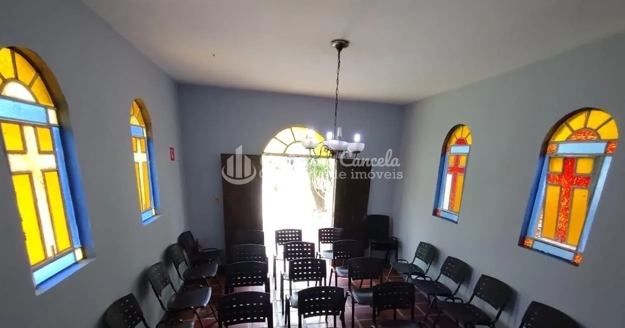 Imagem Chácara com 9 dormitórios à venda, 10187 m² por R$ 3.650.000,00 - Estância Jockey Clube - São José do Rio Preto/SP