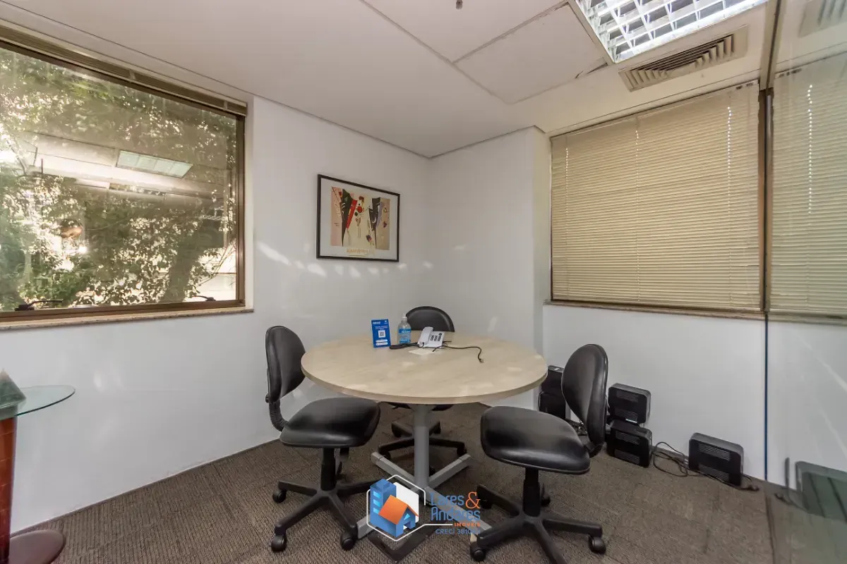 Imagem Conjunto comercial para venda em Perdizes, 200m²