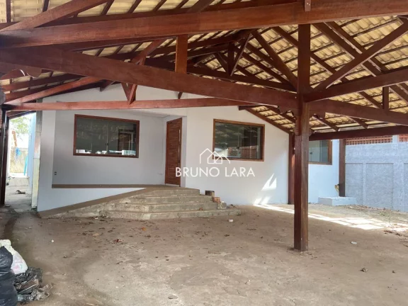 Imagem Casa disponível para disponível no Bairro cidade clube residencial!