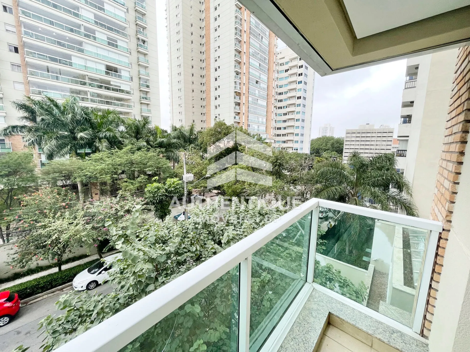 Imagem Entretons Brooklin - Apartamento à venda em São Paulo/SP