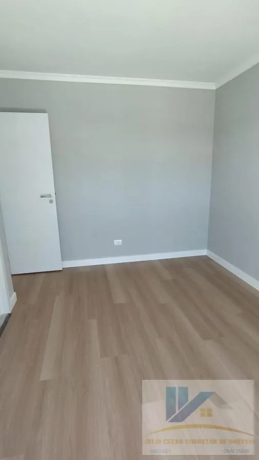 Imagem Apartamento para Venda em São José dos Pinhais, Centro, 3 dormitórios, 1 suíte, 2 banheiros, 2 vagas