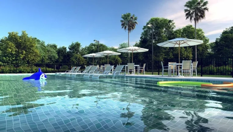 Imagem Apartamento à venda em Rio de Janeiro-RJ, Vargem Grande: 2 quartos, 1 banheiro, 1 vaga, 65,49 m²!
