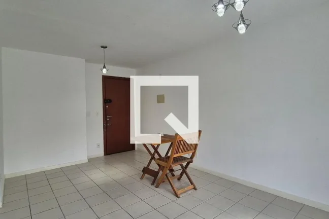 Imagem Apartamento à Venda - Recreio, 1 Quarto, 50 m2