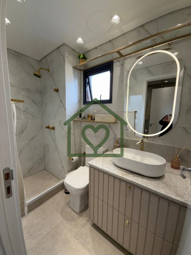 Imagem APARTAMENTO I 2 DORMITÓRIOS I 1 SUÍTE I MOBILIADO I VAGA I CRISTAL I ZONA SUL 
 
ABRIANOS vende ma...