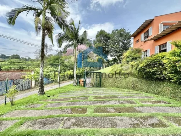Imagem Casa à venda no Centro da Granja Viana