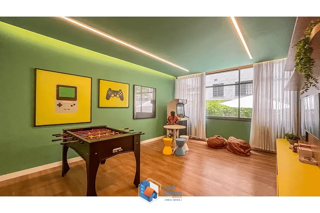 Imagem Apartamento à venda 2 Quartos 2 Suites 1 Vaga 69M² Jardim das Acácias São Paulo - SP