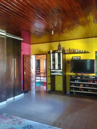 Imagem Casa com 6 dormitórios e área de lazer no Renato Gonçalves - Barreiras-BA