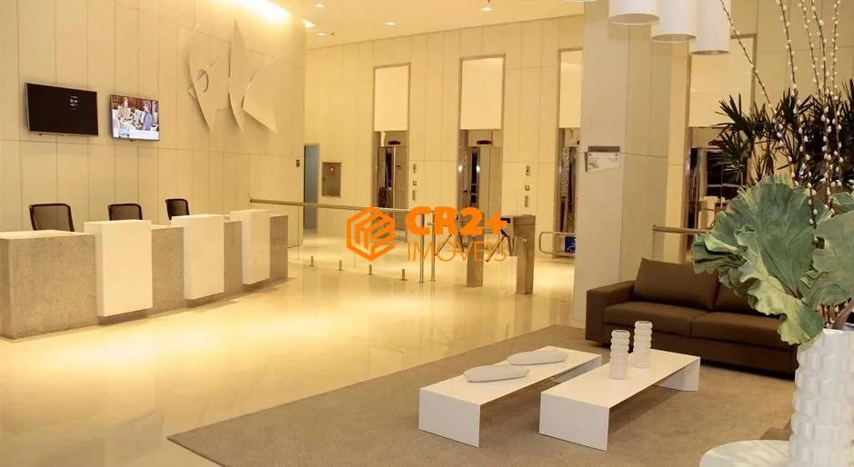 Imagem Sala Comercial Empresarial- Paiva - Cabo Sto Agostinho - 33,65m -