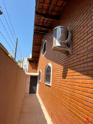 Imagem CASA LINDA ITAGUA
