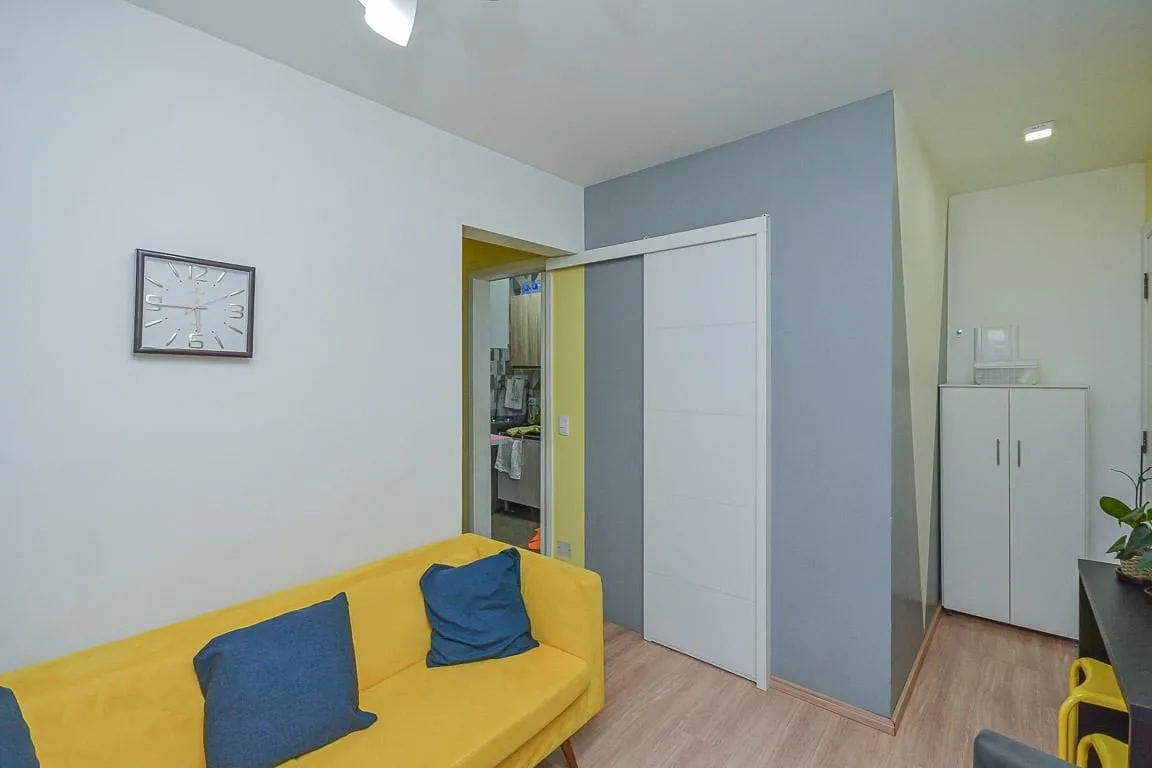 Imagem VENDO ACONCHEGANTE APARTAMENTO NO BAIRRO VILA SANTA MARIA!
