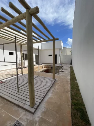 Imagem Casa à venda no bairro Residencial Parque das Palmeiras - Goianésia/GO