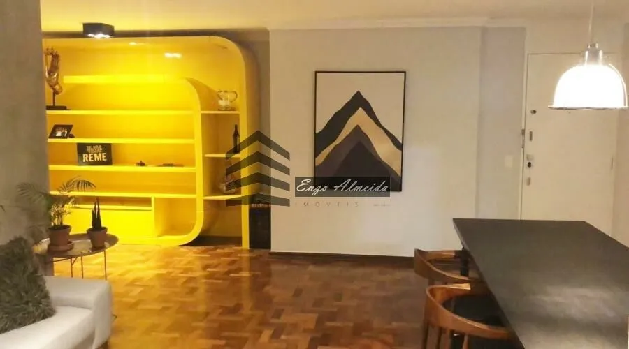 Imagem Apartamento à venda em São Paulo/SP
