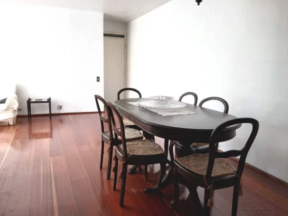 Imagem Apartamento 3 quartos, suíte Vila monumento R$ 2.500,00