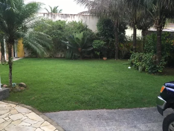 Imagem CHACARA RESIDENCIAL em CARAGUATATUBA - SP, JARDIM MARIELLA