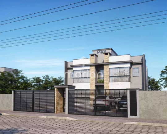 Imagem Apartamento com 3 quartos, Centro - Barra Velha