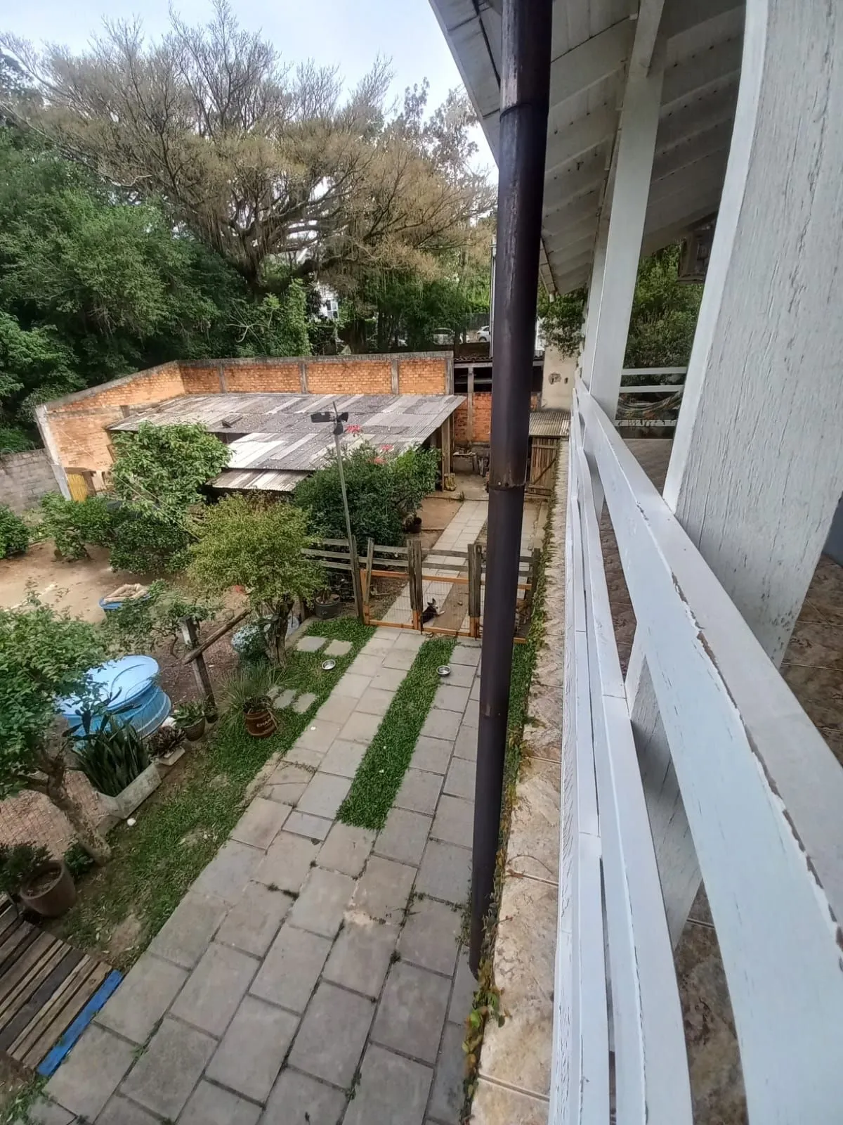 Imagem Ampla residência próximo do CEITEC e UFRGS