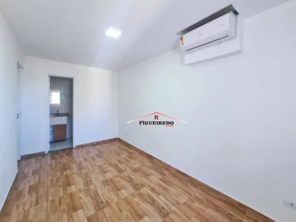 Imagem Apartamento à venda, 75 m² por R$ 650.000,00 - Canto do Forte - Praia Grande/SP