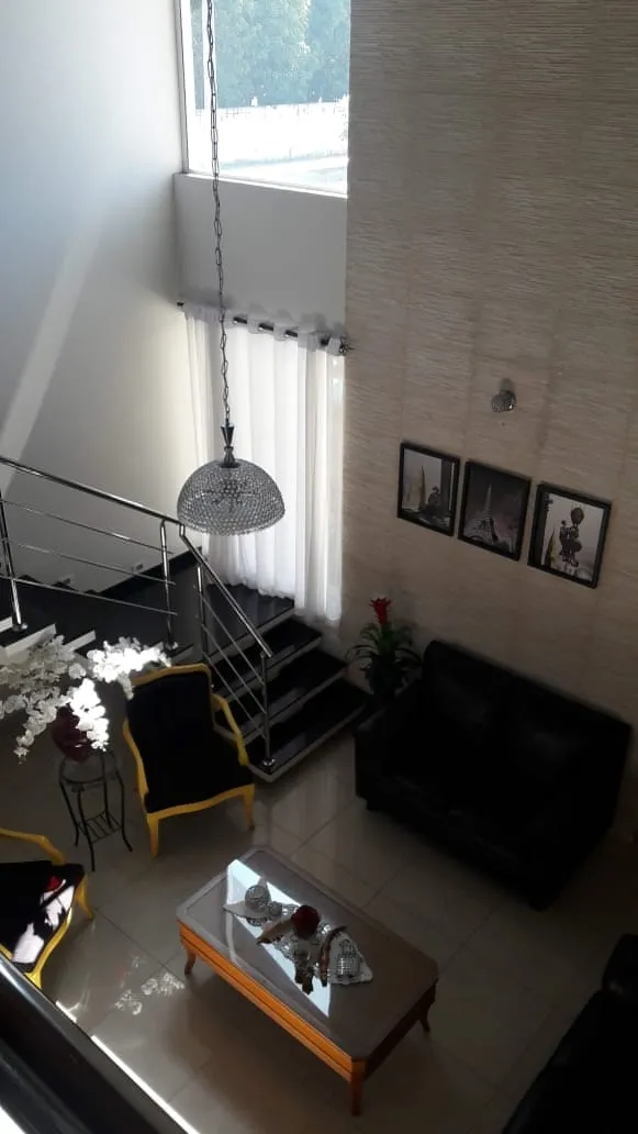 Imagem Casa à venda 3 Quartos, 1 Suite, 4 Vagas, 270M², Loteamento Residencial Campos do Conde II, Tremembé - SP | Campos do Conde Versailles