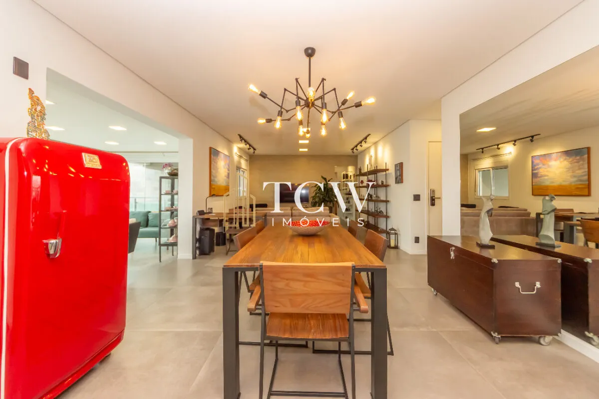 Imagem Apartamento à venda no Campo Belo - São Paulo/Sp