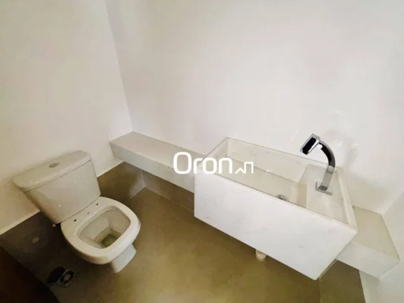 Imagem Apartamento à venda, 74 m² por R$ 760.000,00 - Setor Bueno - Goiânia/GO